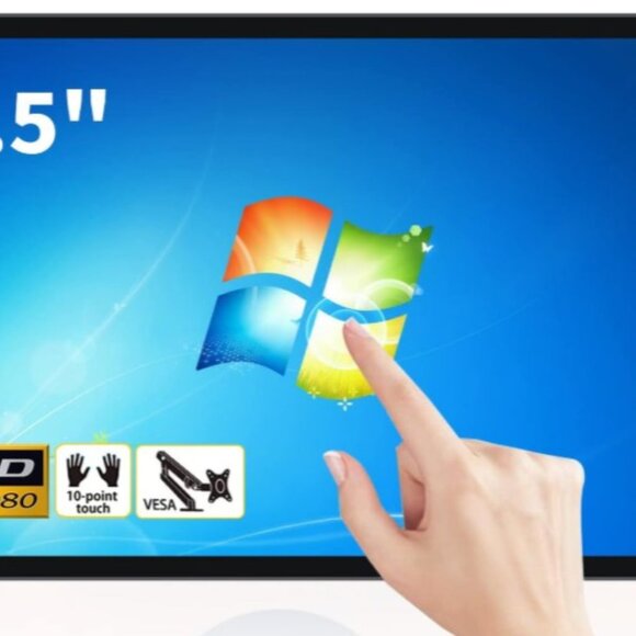 Tablet Pc - Picture 15 of 17